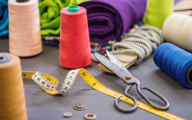 Tại sao việc bảo quản phụ kiện may mặc lại quan trọng?