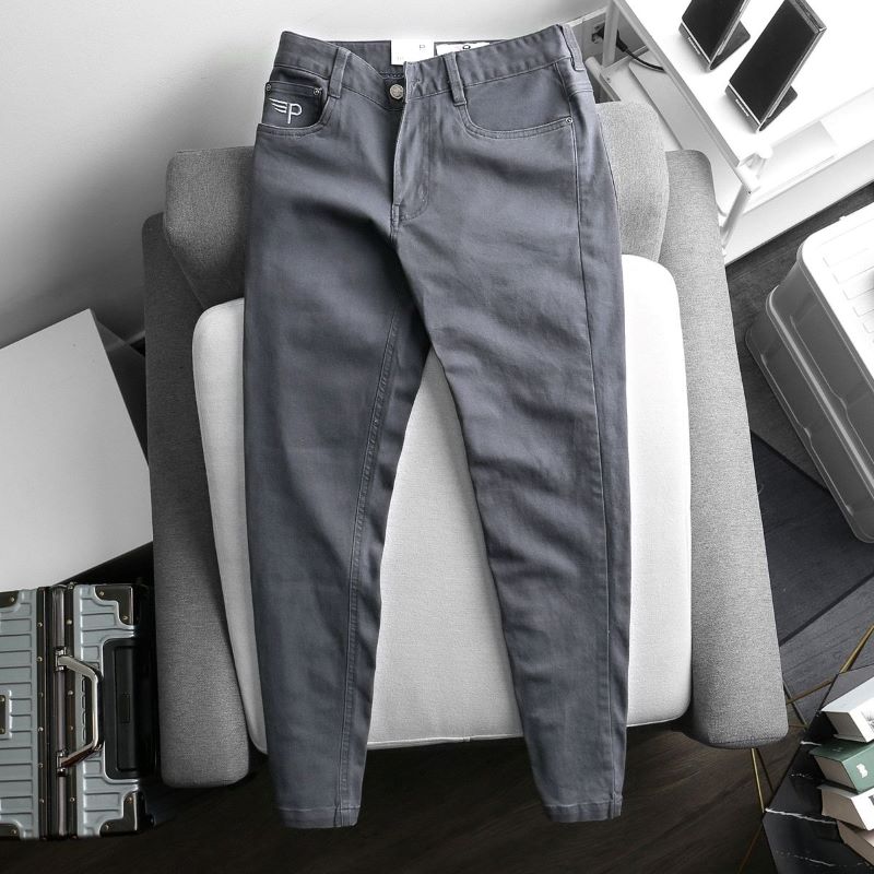 Cách chọn nút áo theo chất liệu vải