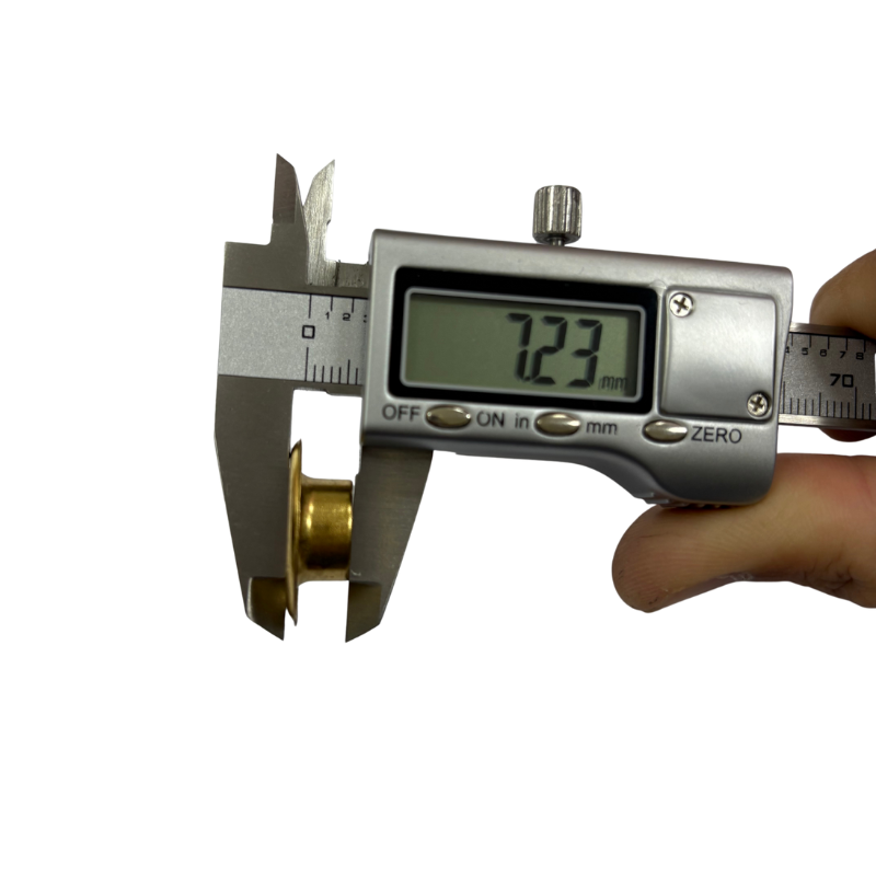 cách đó kích thước mắt cáo