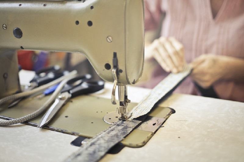 cách sử dụng máy may công nghiệp