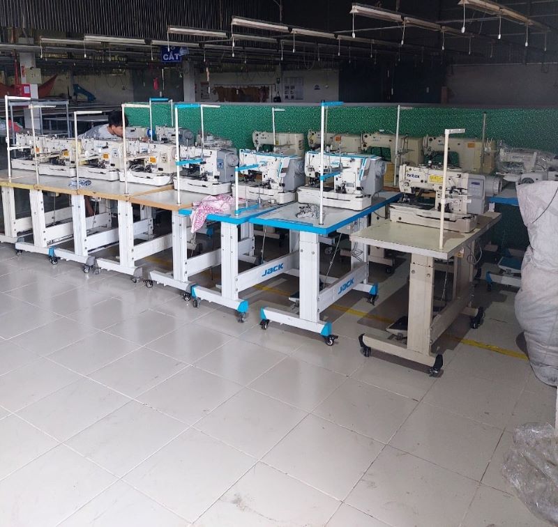 giá máy may công nghiệp 1 kim