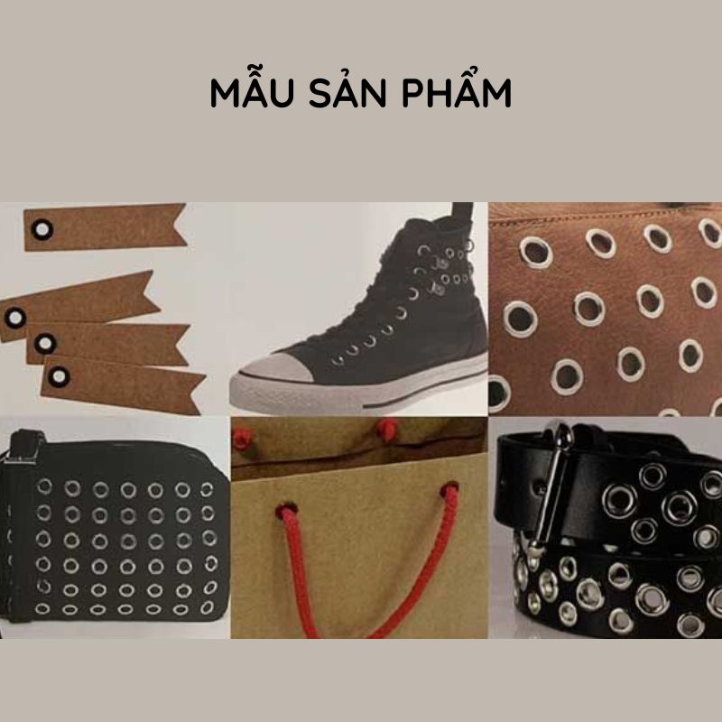 Mắt cáo eyelet chất lượng tốt