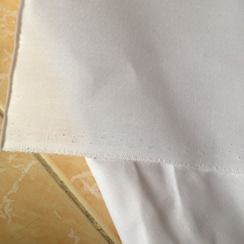 Mếch vải 
