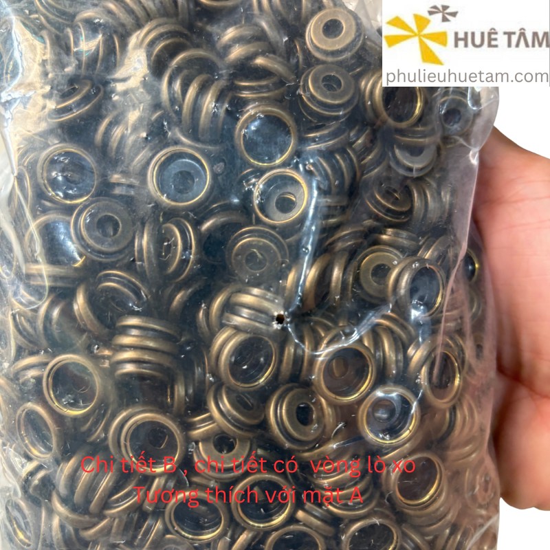 Nút bốn thành phần #405