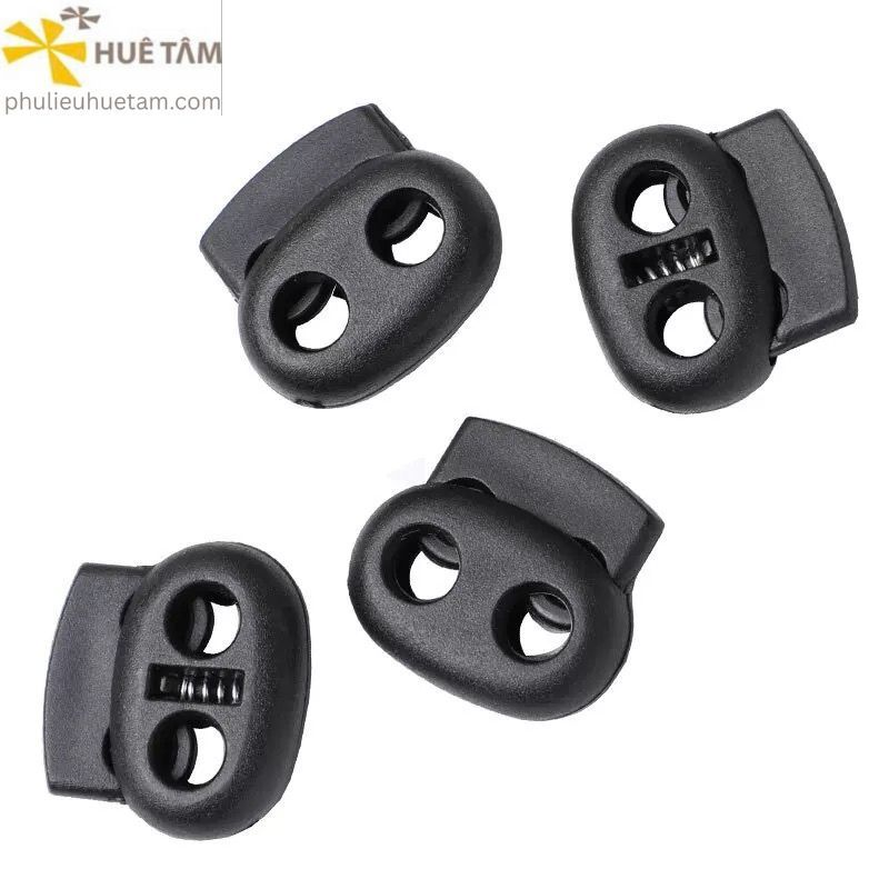 Nút chặn dây và stopper tiện dụng