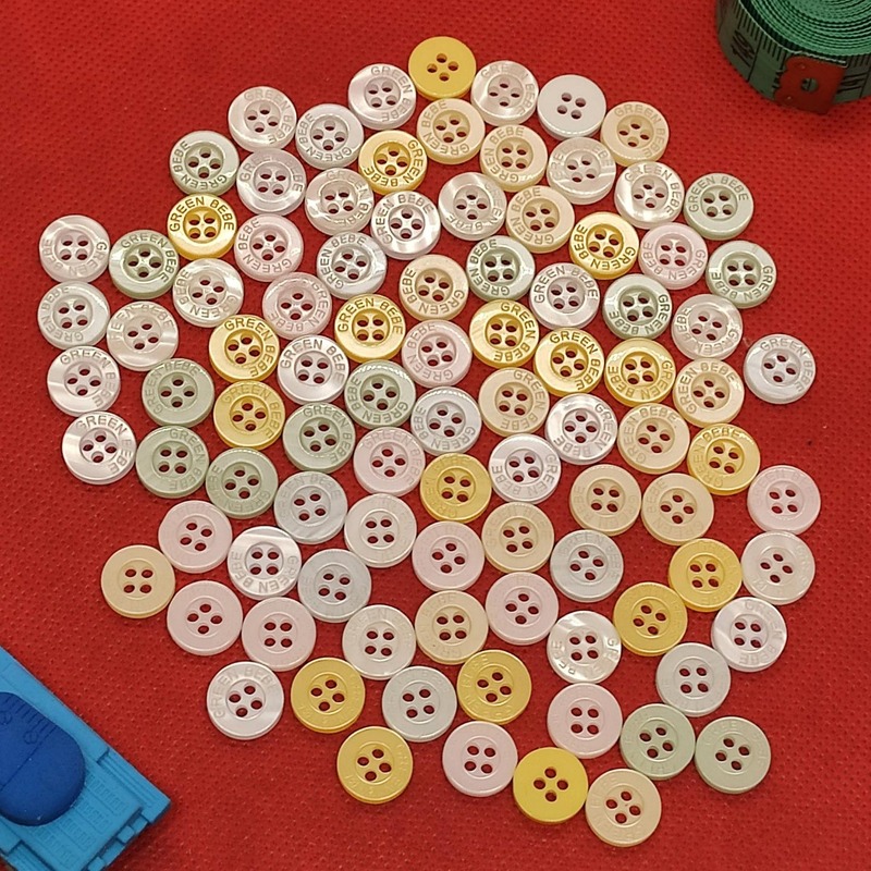 phụ liệu đóng gói