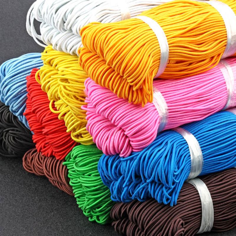 Phụ liệu may mặc thủ công