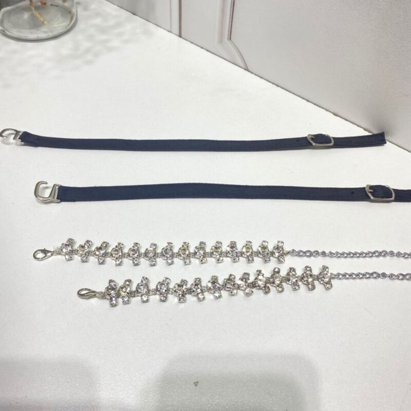 Các loại phụ liệu giày dép phổ biến hiện nay