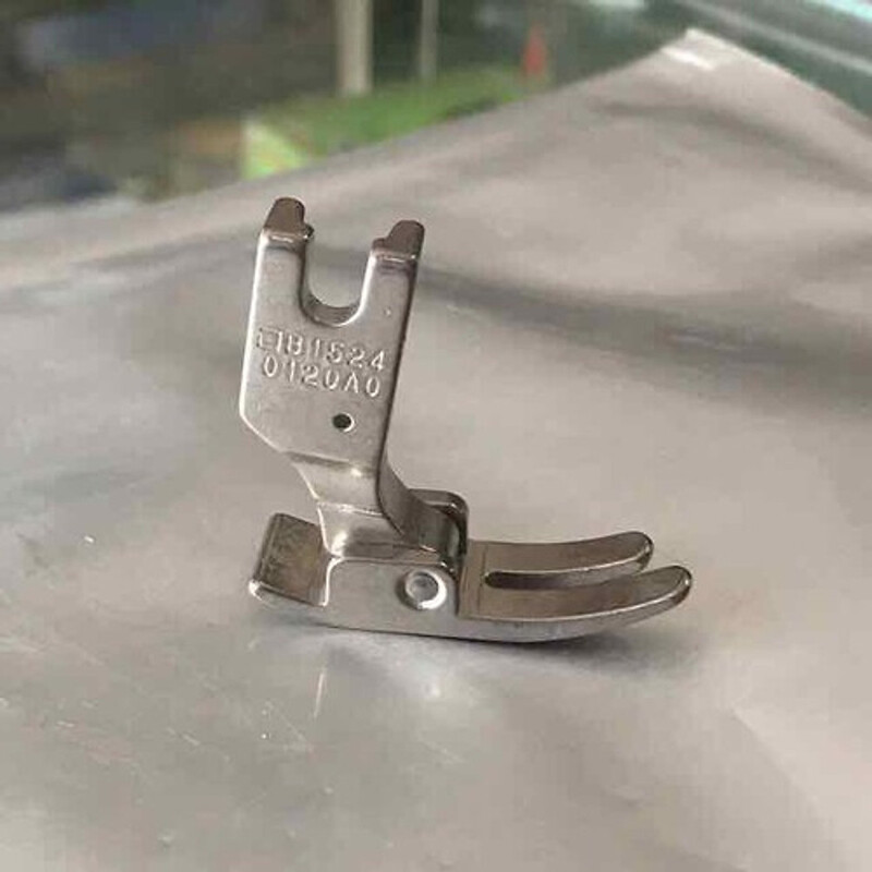 Bảng giá thiết bị phụ trợ trong ngành may