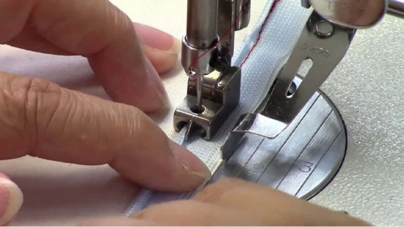 Các loại chân vịt máy may công nghiệp phổ biến hiện nay