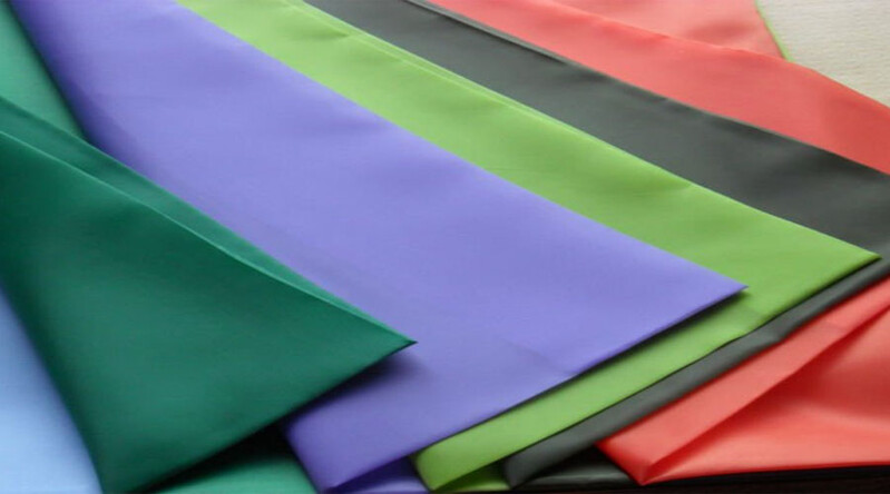 Vải lót lụa (silk lining)