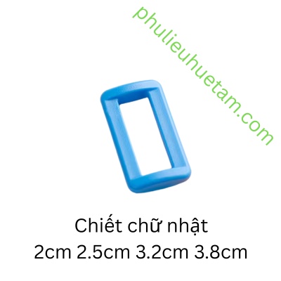 Chiết chữ nhật