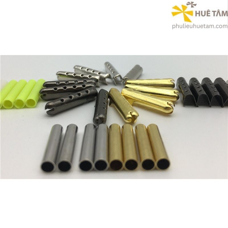 Đầu bọc dây giày