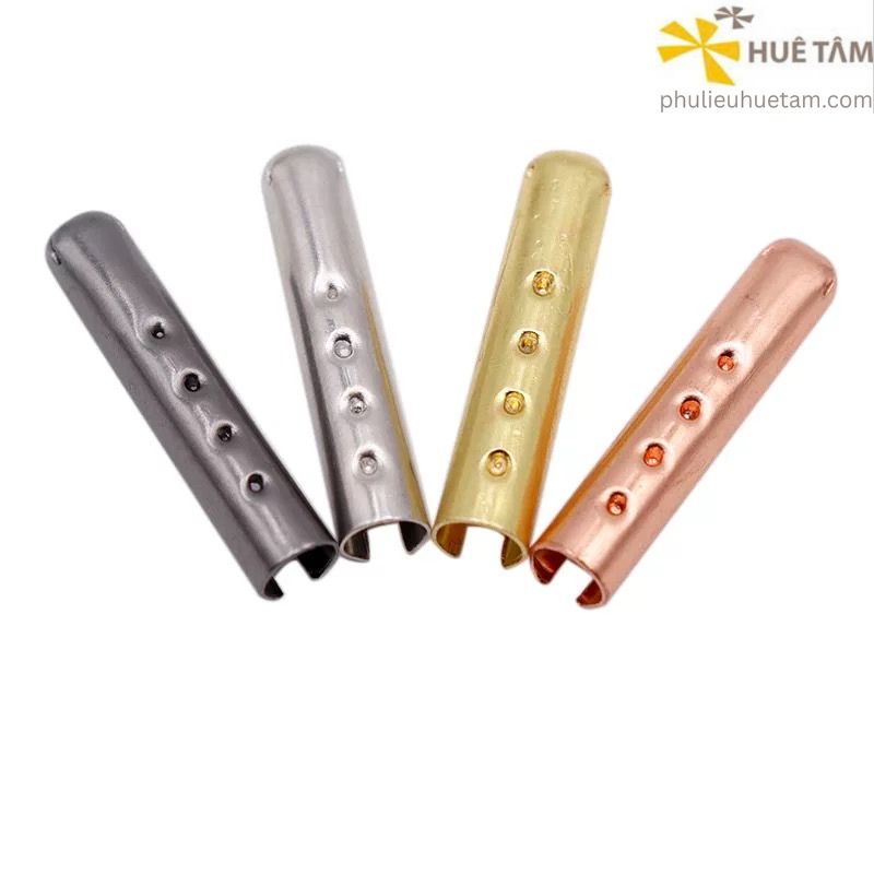 Đầu bọc dây giày
