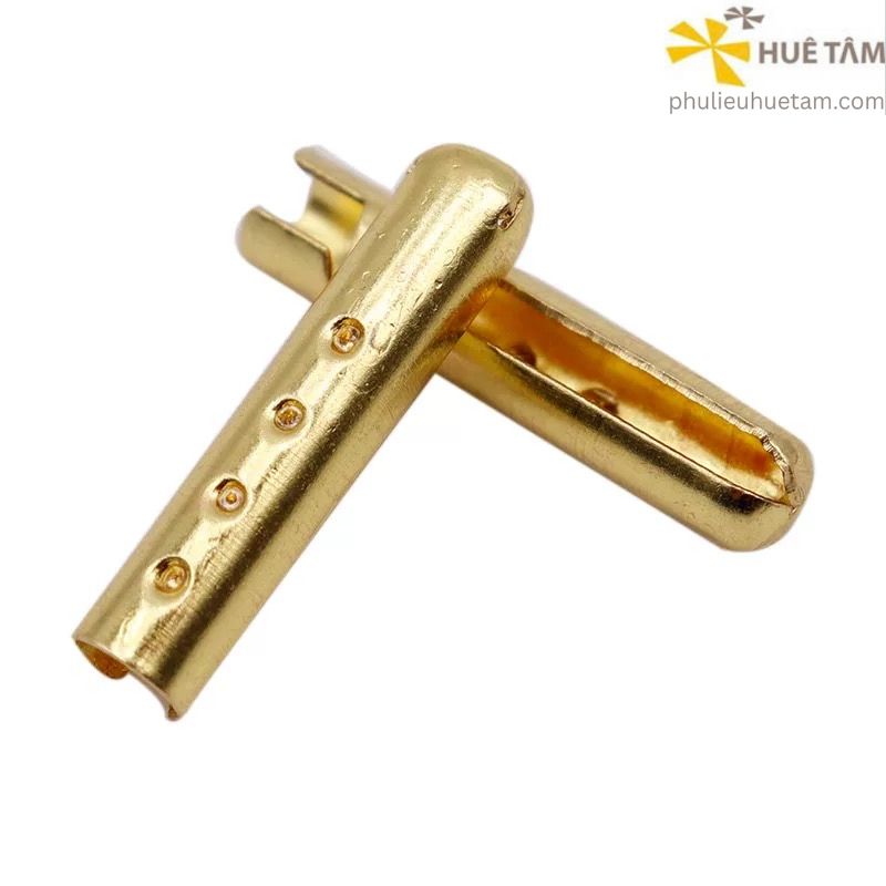 Đầu bọc dây giày