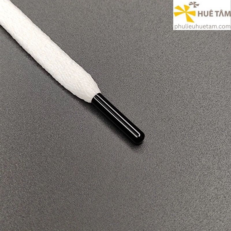 Đầu bọc dây luồn quần áo