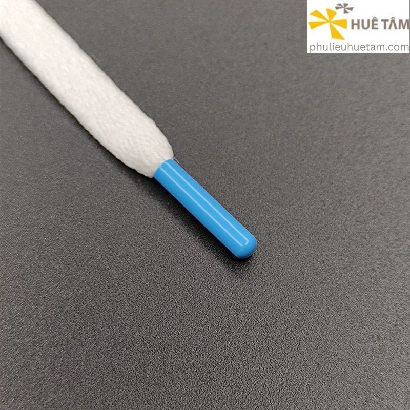 Đầu bọc dây luồn quần áo