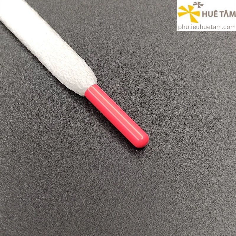 Đầu bọc dây luồn quần áo