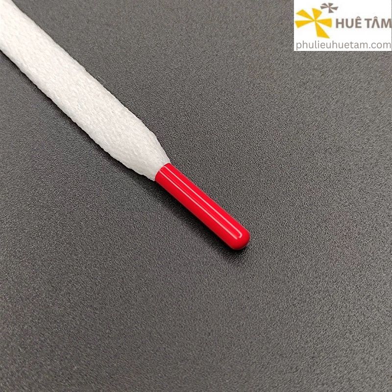 Đầu bọc dây luồn quần áo
