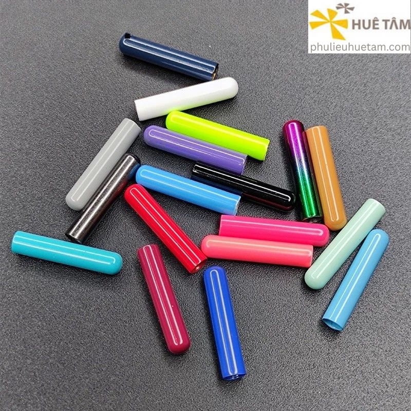 Đầu bọc dây luồn quần áo