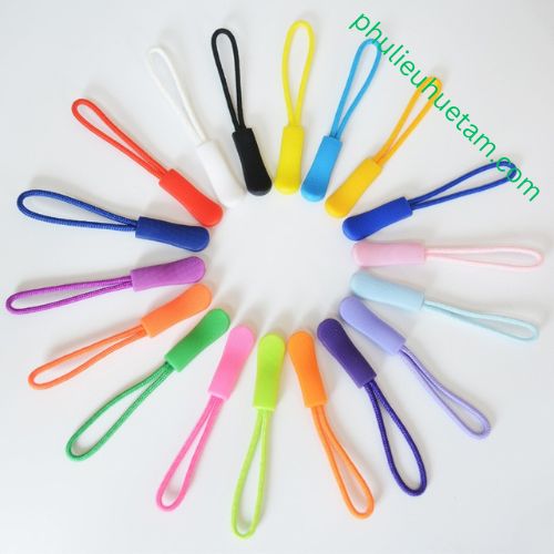 Đầu zipper puller