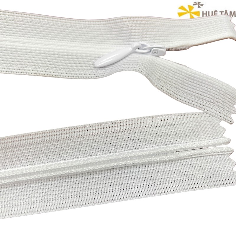 Dây khoá kéo Nylon