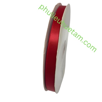 Dây ruy băng 12mm