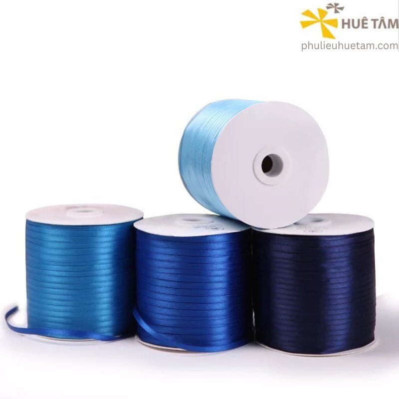 Dây ruy băng 3mm