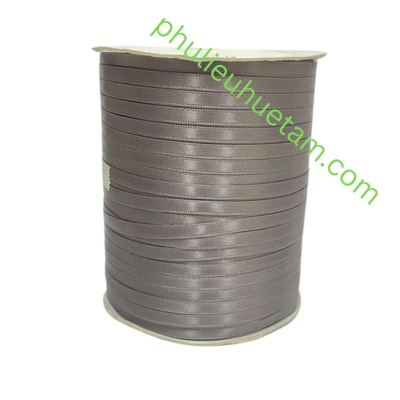 Dây ruy băng 5mm