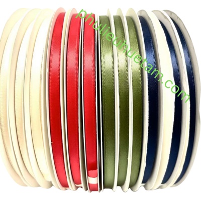 Dây ruy băng 6mm