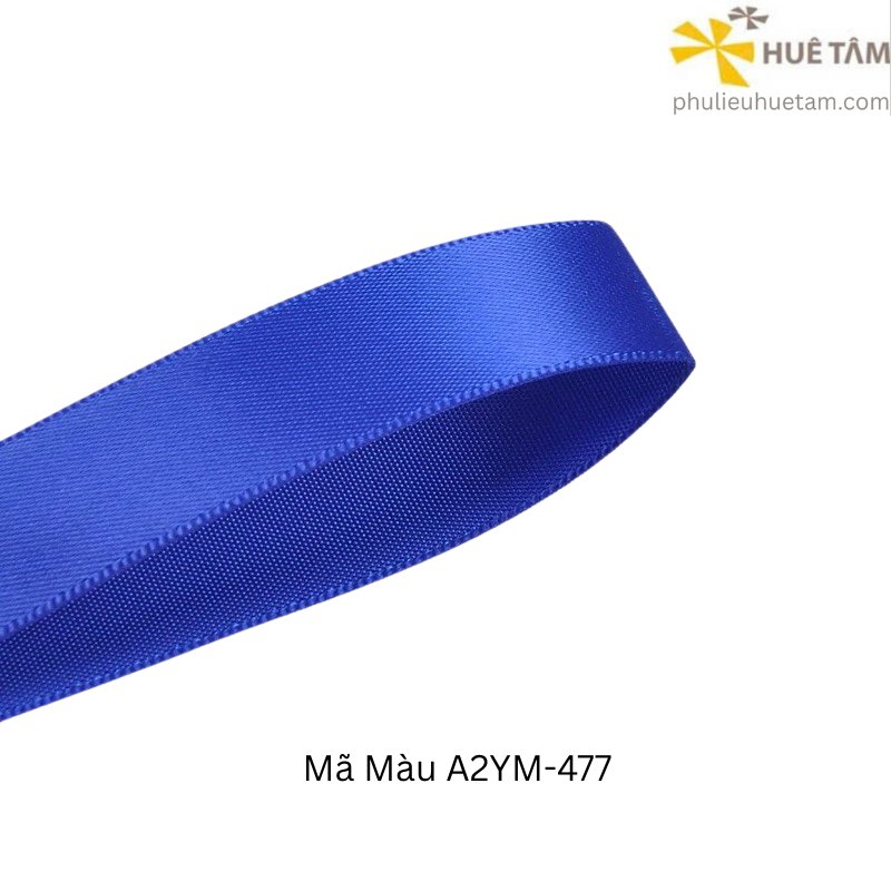 Dây ruy băng YAMA tông tím