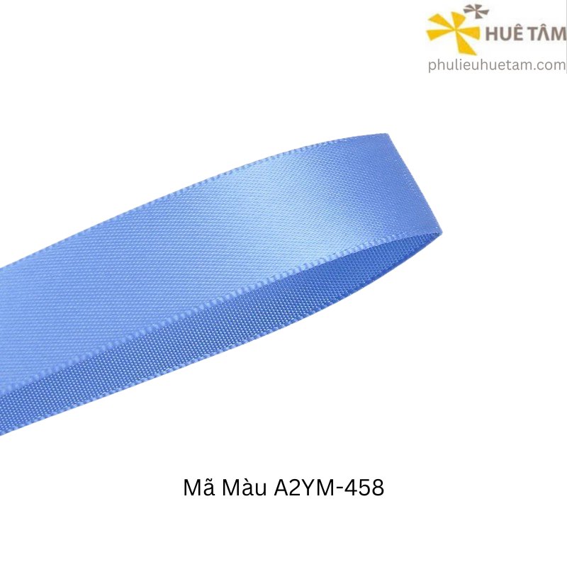 Dây ruy băng YAMA tông tím