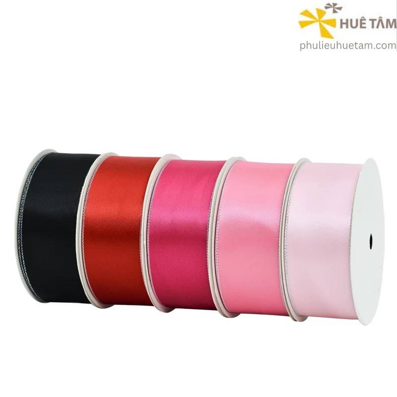 Dây ruy băng viền kim tuyến hiệu YAMA