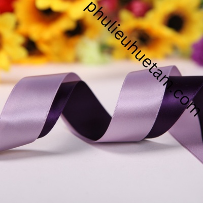 Dây Ruy Băng – Vẻ Đẹp Tinh Tế Từ Những Chi Tiết Nhỏ