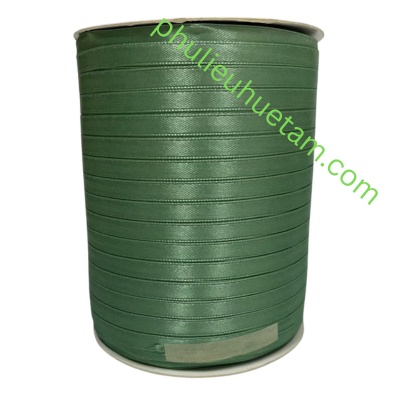 Dây satin 6mm