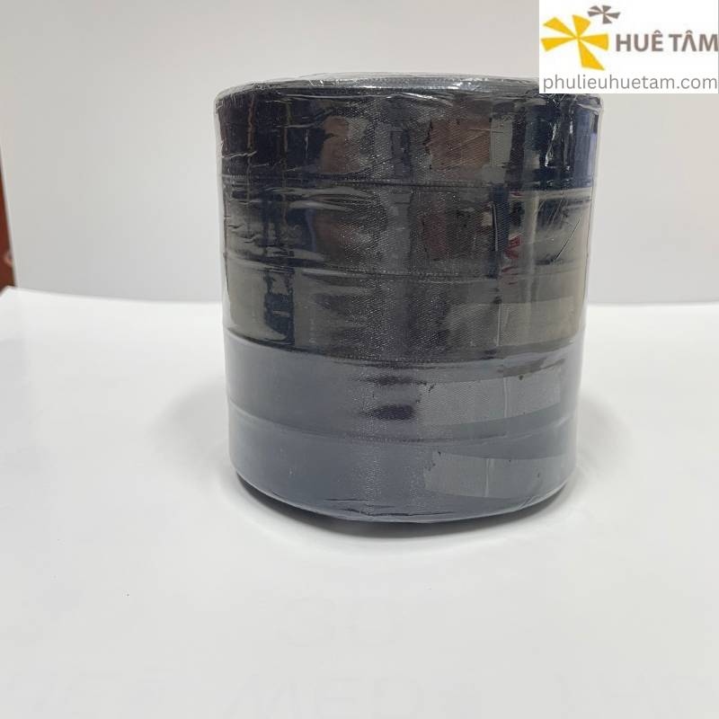 Dây satin to bảng 2cm