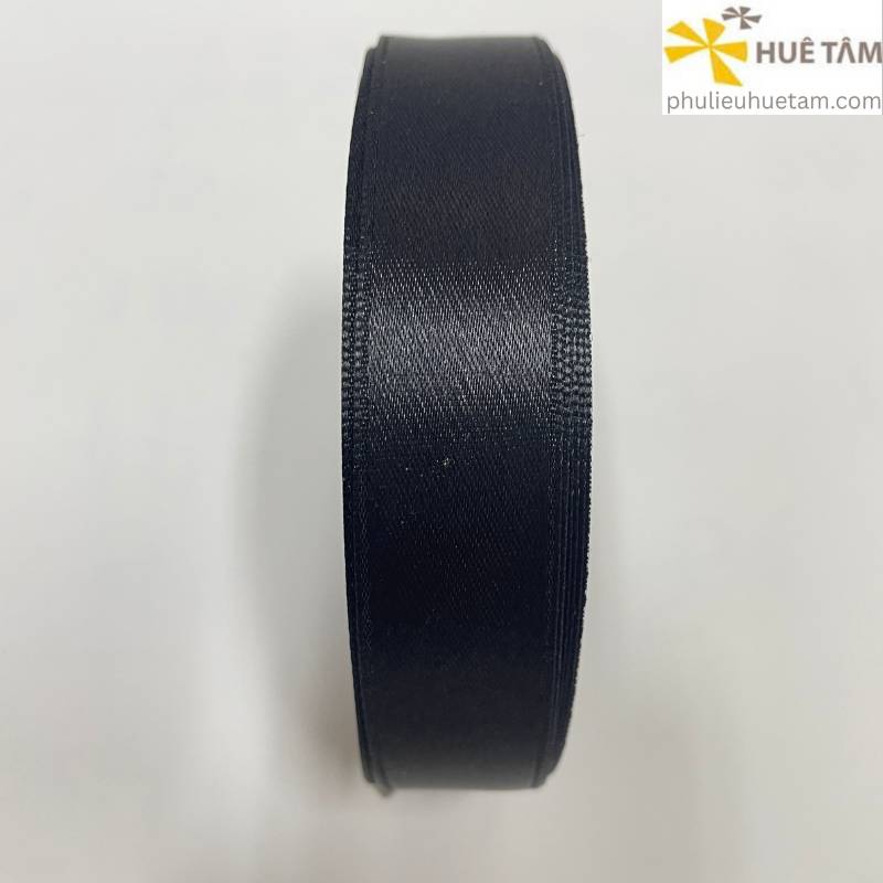 Dây satin to bảng 2cm