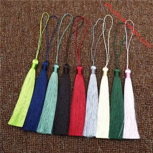 Dây tassel