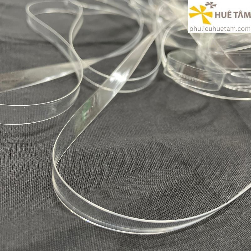 Dây treo clear tape