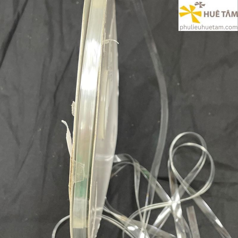 Dây treo clear tape