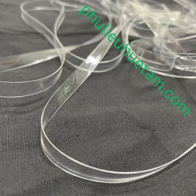 Dây treo clear tape