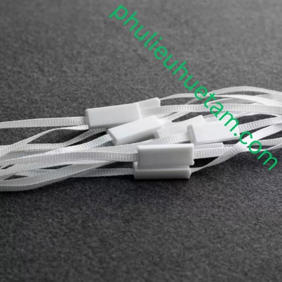 Dây treo thẻ bài 02