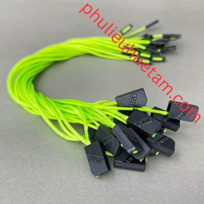 Dây treo thẻ bài 03