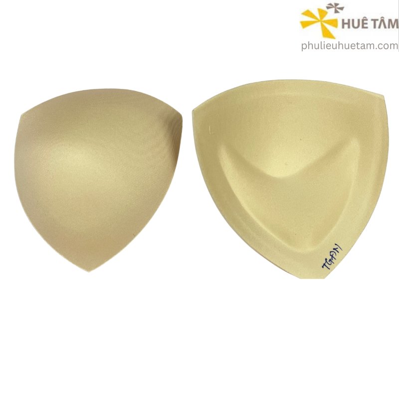 Đệm cúp ngực, nội y, áo tắm