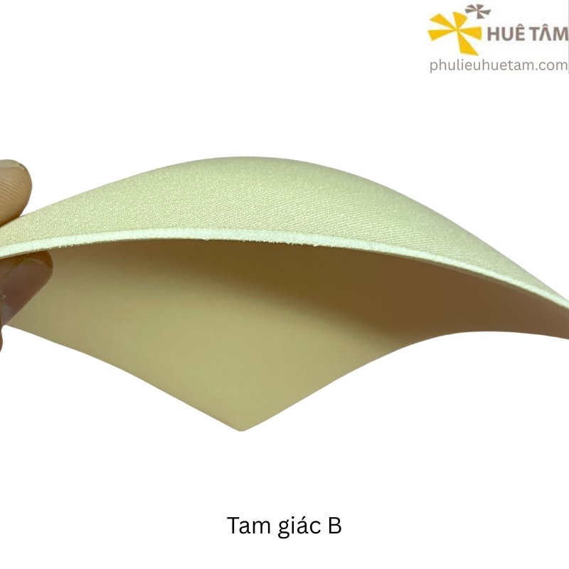Đệm cúp ngực, nội y, áo tắm