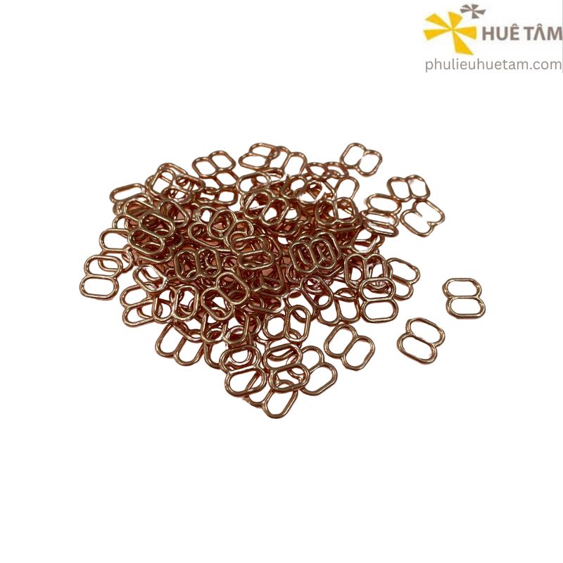 Khoen áo ngực 0 8 9 hợp kim
