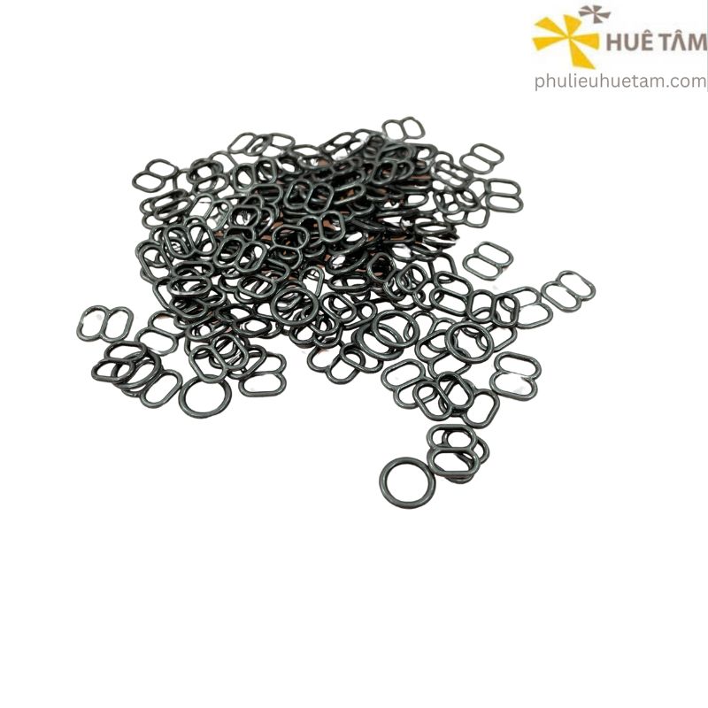 Khoen áo ngực 0 8 9 hợp kim