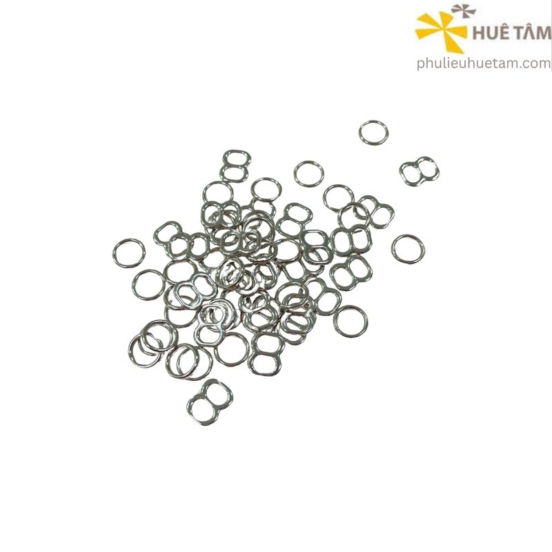 Khoen áo ngực 0 8 9 hợp kim
