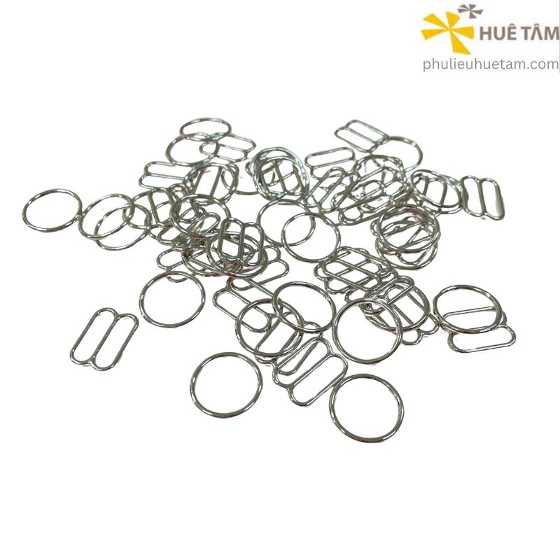 Khoen áo ngực 0 8 9 hợp kim