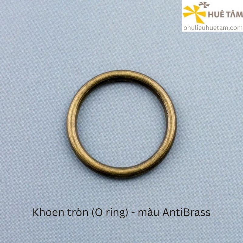 Khoen điều chỉnh dây nội y